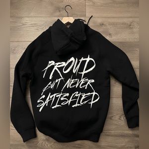 Men’s hoodie